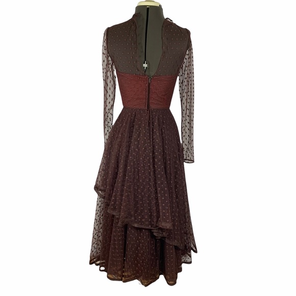 1950’s Party Dress - Picture 5 of 12